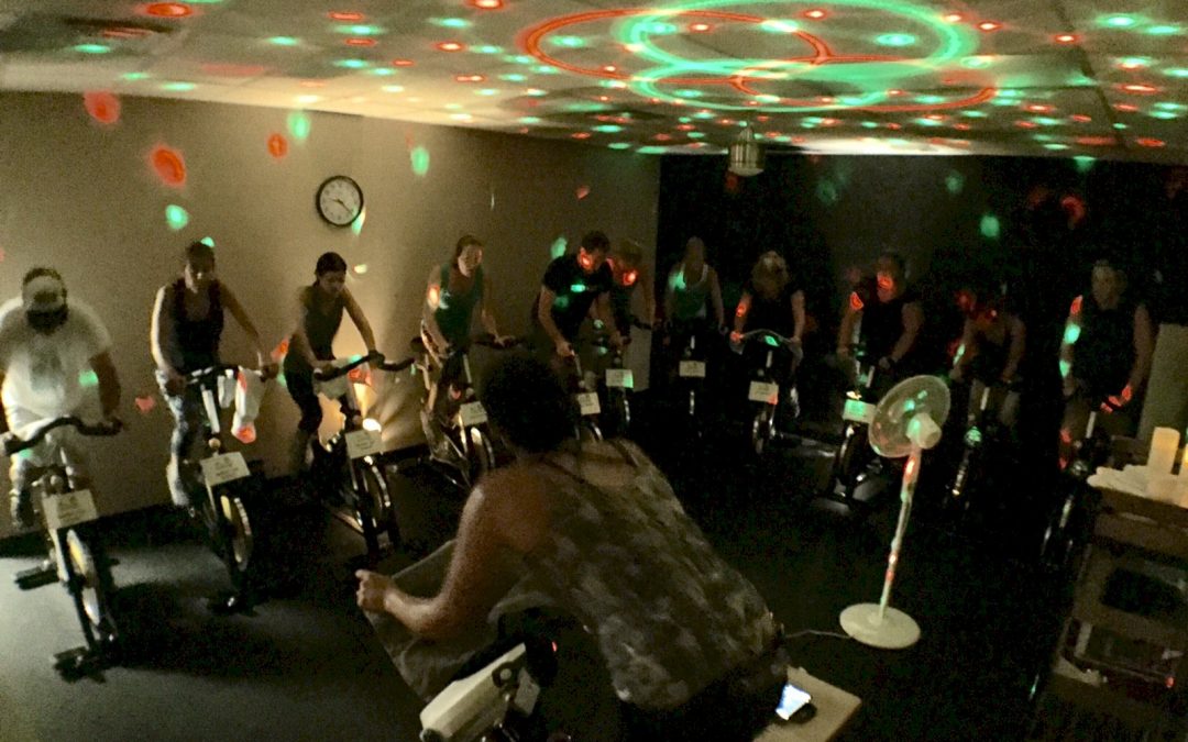 Cycle Against Cancer – Zen & Now, Old Saybrook