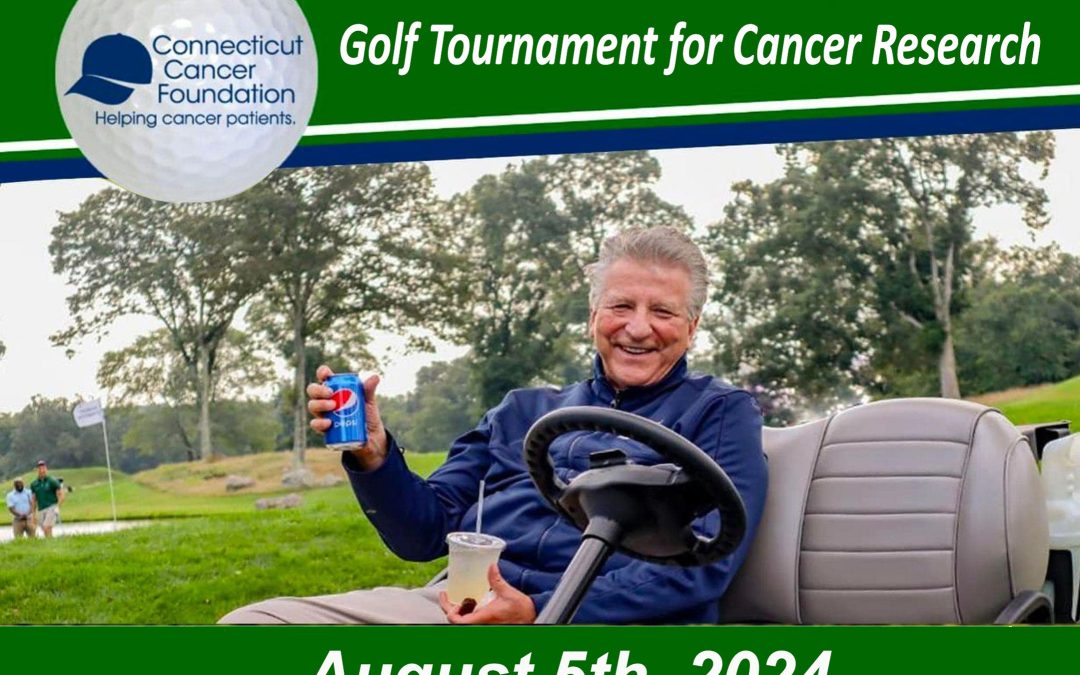 2024 John Ellis Memorial Golf Tournament for Cancer Research